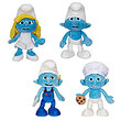 Smurfs 2 Basic 11-Inch Wave 1 Plush Case